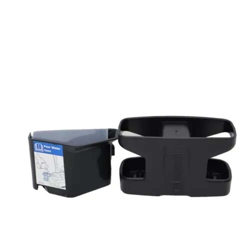 NEW Bissell Roller Holder & Measuring Cup Holder (NO CUP) CrossWave Pet Original
